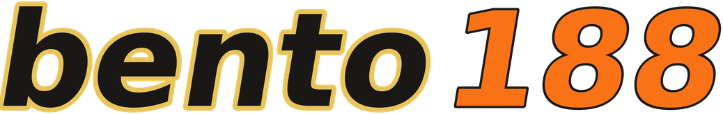 bento188 logo